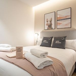 Apartamento de 2 dormitorios en la planta baja